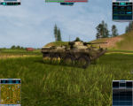 Screenshot von Elements of War Online (PC) - Screenshot #1