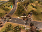 Screenshot von Elements of War Online (PC) - Screenshot #3