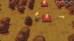 Screenshot von Evoland (PC) - Screenshot #2