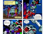 Comic Teil 1