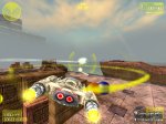 Screenshot von Glider (PC) - Screenshot #1