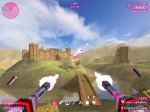 Screenshot von Glider (PC) - Screenshot #3