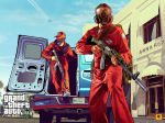Screenshot von Grand Theft Auto 5 (PC) - GTA 5 Pest Control