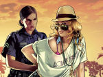 Screenshot von Grand Theft Auto 5 (PC) - GTA 5 Pre Order Poster 1