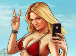 Screenshot von Grand Theft Auto 5 (PC) - GTA 5 Pre Order Poster 3