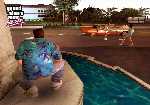 Screenshot von GTA Vice City (PS2) - 