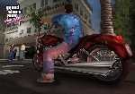 Screenshot von GTA Vice City (PS2) - 