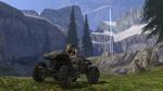 Screenshot von Halo 3 (XBox360) - Screenshot #11