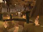 Screenshot von Erste Bilder zu Herdy Gerdy von EIDOS (PS2) - 