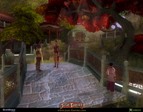 Screenshot von Jade Empire (XBox) - Screenshot #2