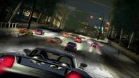 Screenshot von Need for Speed - Carbon (PC) - Screenshot #10