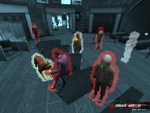 Screenshot von Night Watch (PC) - Screenshot #11