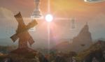 Screenshot von Otherland (PC) - Screenshot #3