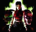 Screenshot von Primal (PS2) - 