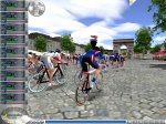 Screenshot von Radsport Manager 2004/2005 (PC) - Screenshot #2