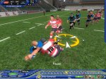Screenshot von Rugby Manager (PC) - Erste Screenshots