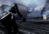 Screenshot von Sabotage (PC) - 