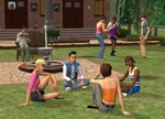 Screenshot von Sims 2-  Wilde Campus-Jahre (PC) - 