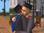 Screenshot von Sims 2-  Wilde Campus-Jahre (PC) - 