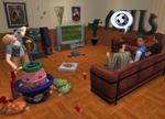 Screenshot von Sims 2 - Wilde Campus-Jahre (PC) - Screenshot #11