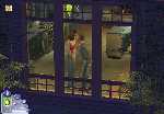 Screenshot von Sims 2 (PC) - 