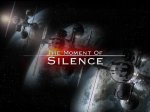 Screenshot von The Moment of Silence (PC) - Wallpaper