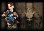 Screenshot von Tomb Raider 6 (PS2) - 