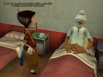 Screenshot von Tony Tough 2 (PC) - Screenshot #7