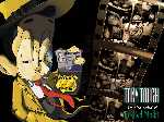 Screenshot von Tony Tough and the Night of Roasted Moths (PC) - 