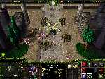 Screenshot von Warcraft 3 (PC) - Addon Screenshot #3