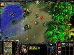Screenshot von Warcraft 3 (PC) - Addon Screenshot #7