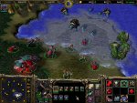 Screenshot von Warcraft 3 (PC) - Addon Screenshot #8