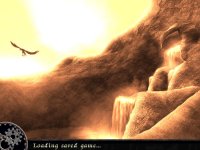Screenshot von Wizardry 8 (PC) - Screenshot #2