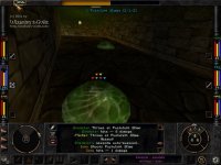 Screenshot von Wizardry 8 (PC) - Screenshot #8
