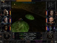 Screenshot von Wizardry 8 (PC) - Screenshot #9