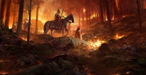 10 Crowns: Neues Runden-Strategiespiel angekündigt 10 Crowns: Neues Runden-Strategiespiel angekündigt