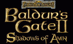 Baldurs Gate II: Neuer Patch