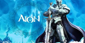 Aion: Patch auf v5.8 erschienen Aion: Patch auf v5.8 erschienen