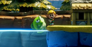 Die Top 3 der besten Minispiele der Games-Geschichte Die Top 3 der besten Minispiele der Games-Geschichte