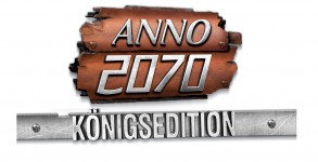 Anno 2070: Knigsedition angekndigt