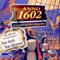 Cover :: Anno 1602 - Neue Inseln, Neue Abenteuer
