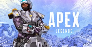 Apex Legends: Update Errettung erschienen und neuer Battle Pass