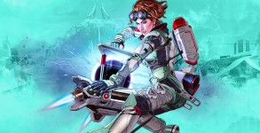 Apex Legends: Saison 7 gestartet Apex Legends: Saison 7 gestartet