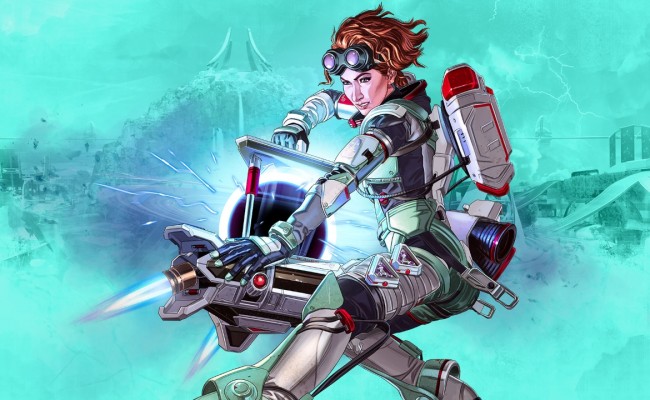 #htmlcaption_3682 Apex Legends: Saison 7 gestartet