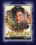 Arcanum wird verschoben!