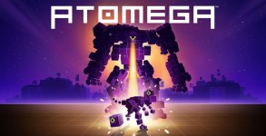 Atomega: Mehrspieler-Shooter angekündigt Atomega: Mehrspieler-Shooter angekündigt