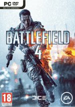 Cover :: Battlefield 4