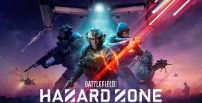Battlefield 2042: Electronic Arts enthllt Hazard Zone