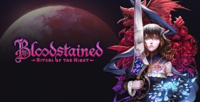 Bloodstained - Ritual of the Night: Neuer Spielmodus und ein neues Crossover