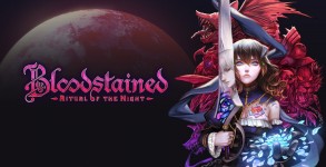 Bloodstained - Ritual of the Night: Neuer Spielmodus und ein neues Crossover Bloodstained - Ritual of the Night: Neuer Spielmodus und ein neues Crossover